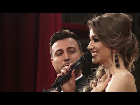 Valentin Sanfira si Codruta Filip   Tu esti soarele meu