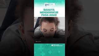 Jangan Sepelekan bila Anak Mendengkur, Bisa Jadi Penyakit Serius, Ini Penyebab yang Harus Diketahui