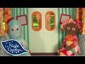 In The Night Garden 214 The Pontipines On The Ninky Nonk Videos For Kids