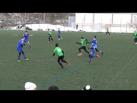 Harkkapeli KoiPS 05 - TiPS Akatemia P05