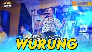 Download lagu WURUNG | Filla Talia | ONE PRO FT JPS Live Concert benculuk mp3 Download lagu WURUNG | Filla Talia | ONE PRO FT JPS Live Concert benculuk mp3