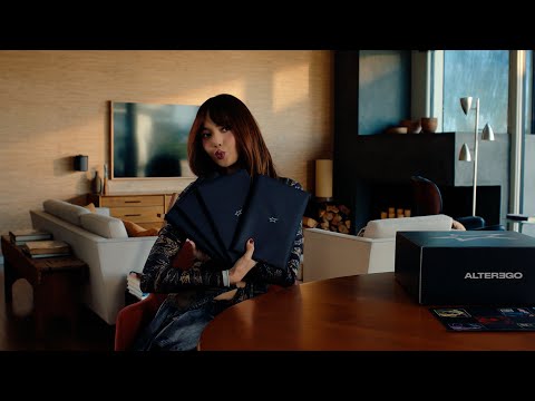 LISA - ALTER EGO ブラインド・アンボクシング (LISA - ALTER EGO Blind Unboxing)