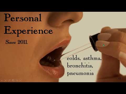 Jeannie Saum - BeePothecary: Propolis & Pollen - Benefits, Harvesting & Using