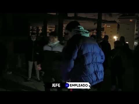 DVESA VS DREVIL (CUARTOS)/ LRC#1