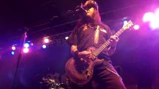 Saliva She Can Sure Hide Crazy 11/28/13