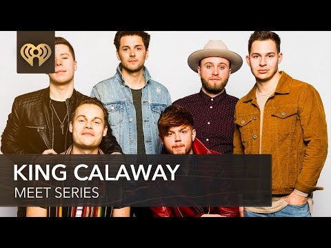 Where Are The Members Of King Calaway From? | Meet Series