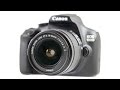 Digitální fotoaparát Canon EOS 1300D