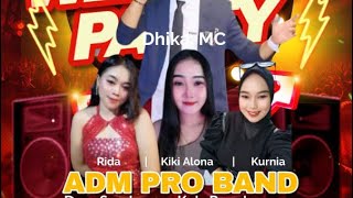 Download lagu Jangan tanggung tanggung cover Rida adm pro mp3