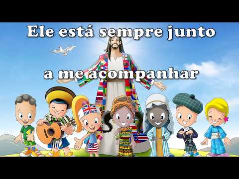 Nessa Aventura - Tia Ceceu