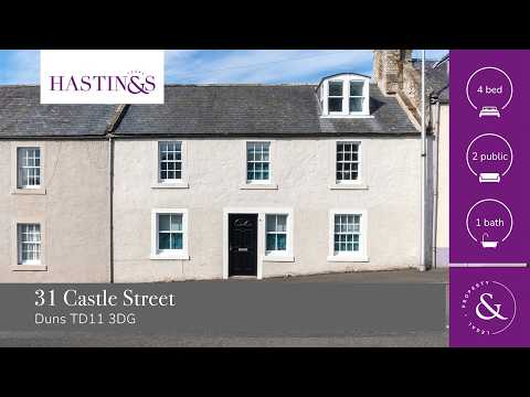 Property video thumbnail