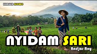 Download lagu NYIDAM SARI - Cipt: Andjar Any  |  Langgam Jawi Syahdu dan Bikin Merinding! (Cover AI) mp3