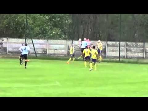 KS Krasiejów - Stal Brzeg 1:3