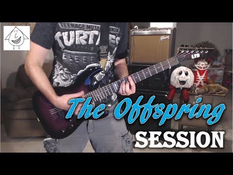 Session - The Offspring