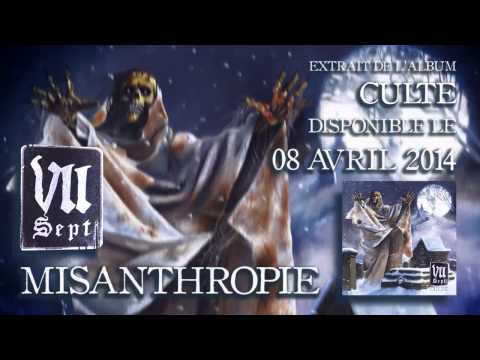 Video thumbnail for Misanthropie