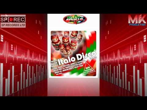 From Russia With Italo Disco CD 1 vol.7 Promo Video