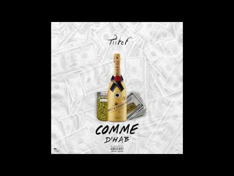 Tiitof -  Comme D'hab