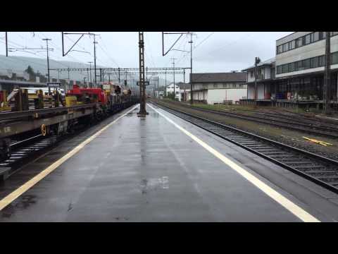 [Handyvideo] Re 4/4 11187