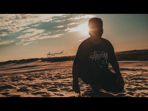 4K - Rabjerg Mile Skagen, Denmark I LonGaah Photography