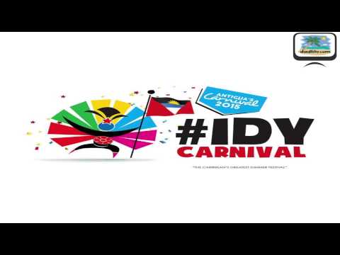 TADA FOOT - DEMOLITION - Antigua Carnival 2015