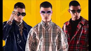 DARK POLO GANG - BRITISH (Instrumental) (Prod. Zark) *FLP DOWNLOAD*