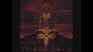 Enthroned-Volkermord,der antigott 06