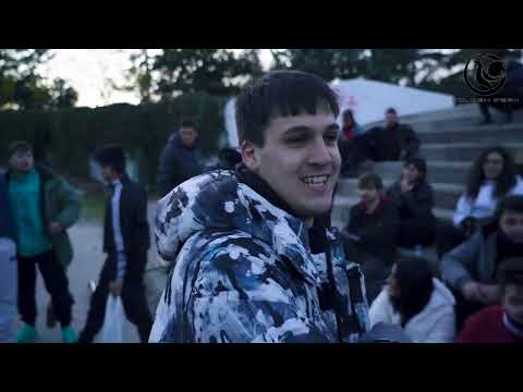 BATO VS DANIL - 8vos Golden Peak - Regional 11 Febrero