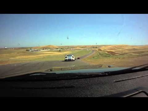 NCRC Thunderhill 06-24-2011 Highlights