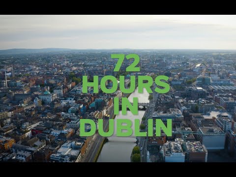 How to Have the Perfect 3 Days in Dublin