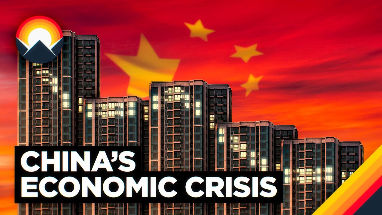 Why China's Economy is Finally Slowing Down