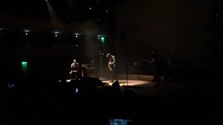 Sidecars - De película en el Cantoral México 2019