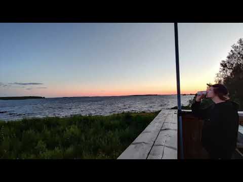 Njml x Passeli - Riittää