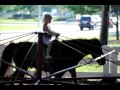 Andrea S Bay Beach Pony Ride