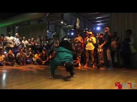 Uncle Will Vs Gravity | Taking It To The Streets | Monster Products | #CEWEEK16 | BNC