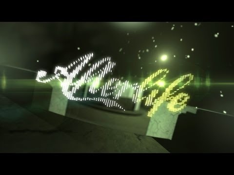 [BO2] Afterlife by NikkyyHD