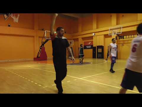 11Η-Α.Π-ΑΤΛΑΣ-GALATSI PISTONS VS ΤΡΕΝΟ