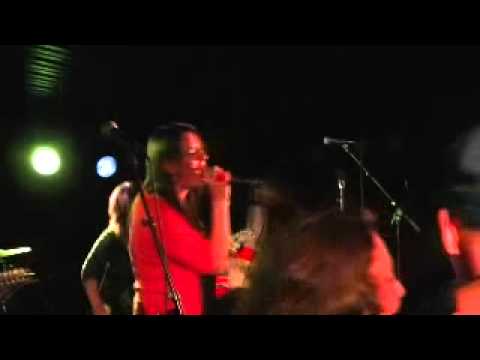 Get The Fuck Out Of My Mind - Tim Christensen cover video thumbnail