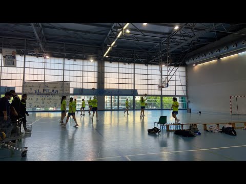 Senior Azul vs Picken Claret