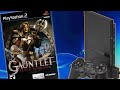 Playstation 2 Gauntlet Seven Sorrows 1080p Gameplay