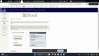 Adding HC Cases to Etrack for automatic email notifications