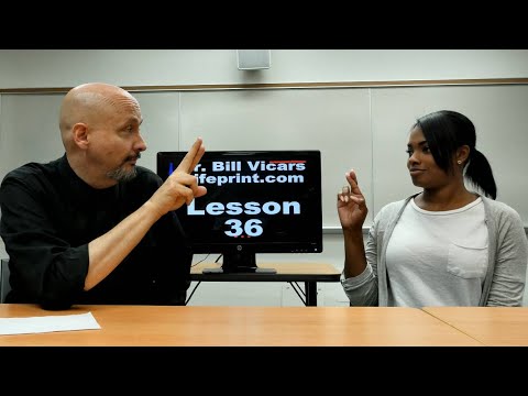 ABC s in ASL Learn how to Fingerspell