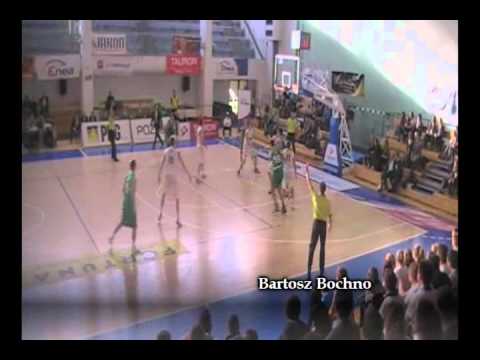 PBG Basket vs Śląsk Wrocław