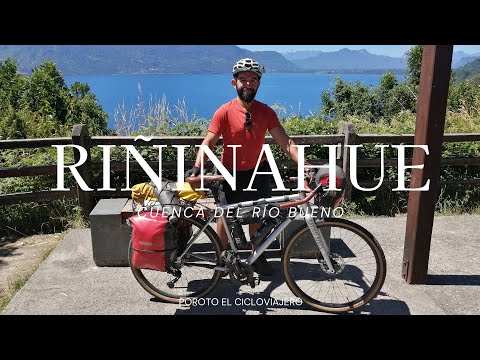 RÍO BUENO #2.1: Riñinahue y el Ranco
