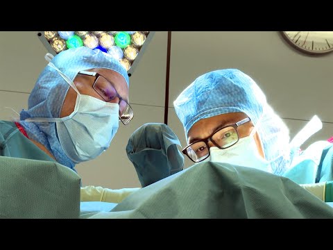 Surgical Skills Lab: Wo Chirurginnen und Chirurgen von morgen trainieren