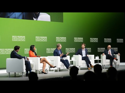 Big Issue Debate - Cloud, AI & privacy: Building blocks of a universal collaborative platform?