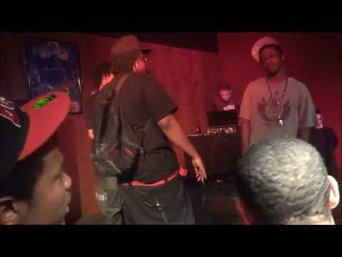 Rollin By Fatty, JBO, Keymo *Live Performance