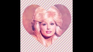 Dolly Parton - When Jesus Comes Calling For Me