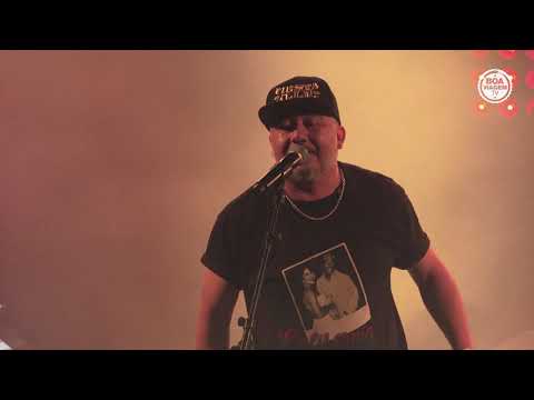 Kumbia Boruka - Fiesta en las Calles (live Fiest'A Sète)