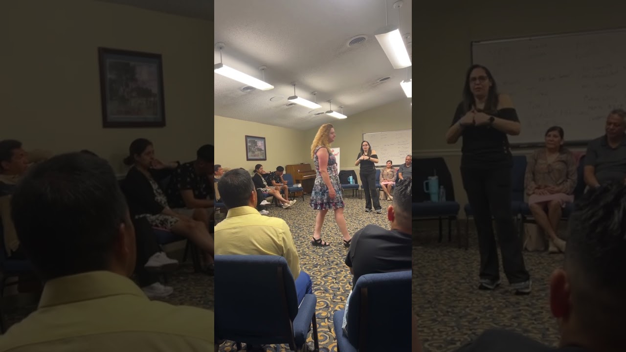 How I Teach My Own Daughter about Sex (Teaching at the Couples Retreat) #iopenbedroomdoors