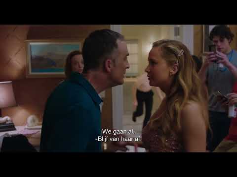 No Hard Feelings | clip - Party Purge