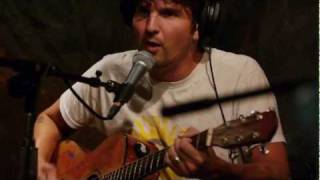 Cloud Cult - Step Forward (Live on KEXP)